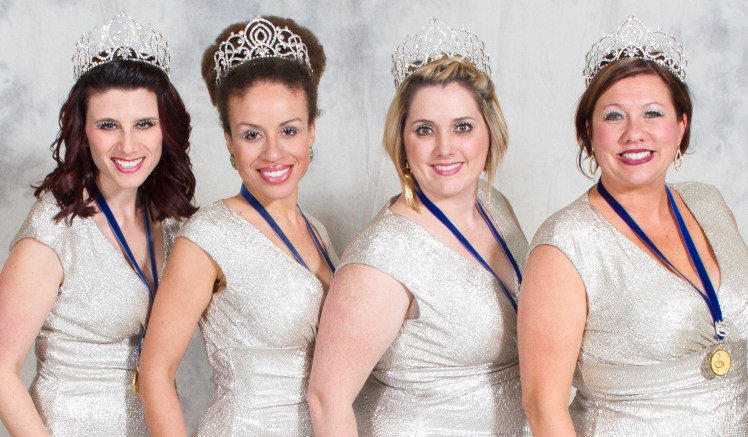 Epic quartet, barbershop harmony, women's quartet, harmony inc., harmony queenss