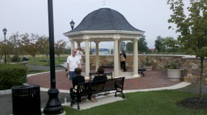 Epic, a Harmony, Inc., barbershop harmony quartet