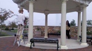 Epic, a Harmony, Inc., barbershop harmony quartet