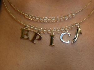 Epic, a Harmony Inc. barbershop quartet, 2012 benefit concert, acappella