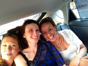 Epic, a female barbershop harmony a cappella quartet, Harmony Inc.