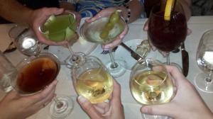 Epic, a female barbershop harmony a cappella quartet, Harmony Inc.