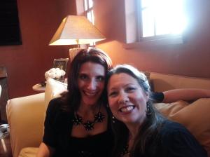 Christina Lewellen, Anne Albright, Epic quartet, Harmony Inc., barbershop quartet