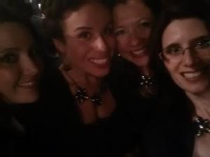 Epic quartet, Harmony Inc., barbershop harmony