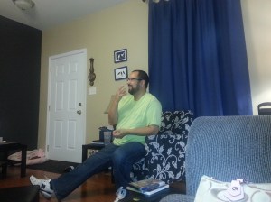 Richard Lewellen, Epic quartet, barbershop, coaching