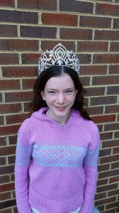 Epic quartet, female barbershop quartet, barbershop harmony, 2012 Harmony Queens, Bella Nova Chorus, youth in barbershop