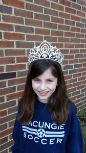 Epic quartet, female barbershop quartet, barbershop harmony, 2012 Harmony Queens, Bella Nova Chorus, youth in barbershop