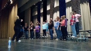 Northern Blend Chorus, female barbershop chorus, Epic quartet, Harmony Incorporated, Bella Nova Chorus, northern Virginia barbershop harmony