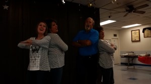 Northern Blend Chorus, female barbershop chorus, Epic quartet, Harmony Incorporated, Bella Nova Chorus, northern Virginia barbershop harmony