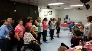 Northern Blend Chorus, female barbershop chorus, Epic quartet, Harmony Incorporated, Bella Nova Chorus, northern Virginia barbershop harmony