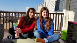 Epic, quartet, barbershop harmony, harmony queens, a cappella harmony, female barbershop, ReVoiced quartet